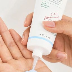 Axis-Y Heartleaf My Type Calming Cream - 60 ml image 3