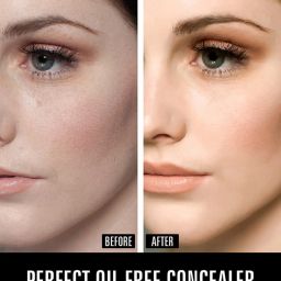 Matt Look Pure Miracle Concealer 08 Classic Tan - 7 gm image 3