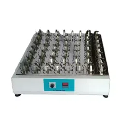 HTLP 120 x 120 cm Stainless Steel Top Rotary Shaker Horizontal Table HTLP-044-image-8