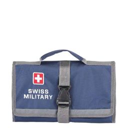 Swiss Military  Blue Casual Polyester Multi purpose Organizer-picture-15