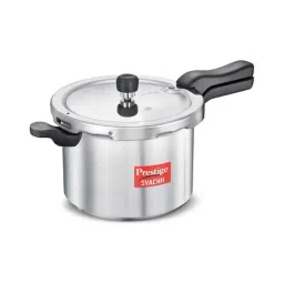 Prestige Svachh Silver Pressure Cooker (7.5 L) - Set of 1-image-50