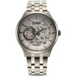 Titan 90140TM01 Automatics Analog Watch for Men image 3