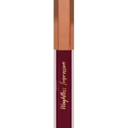 FLiCKA Weightless Impression Matte Liquid Lipstick 12 December - 6.1 ml-37