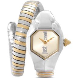Just Cavalli JC1L001M0035 Analog Watch for Women-image-72