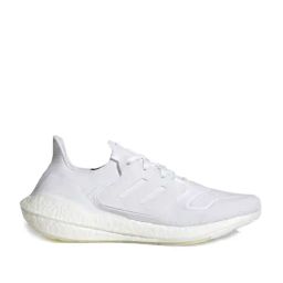 Adidas Men's ULTRABOOST 22 White Running Shoes-image-92