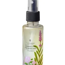 The Hade Lavender & Rose Water Facial Toner - 100 ml-picture-45