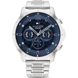 Tommy Hilfiger TH1710492 Luca Analog Watch for Men-picture-21