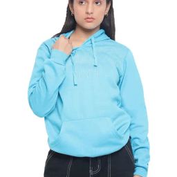 Lil Tomatoes Kids Blue Embellished Full Sleeves Sweatshirt-image-22
