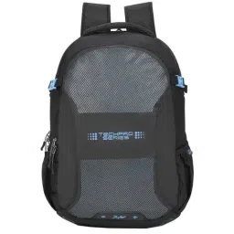 Skybags 32 Ltrs Black Medium Laptop Backpack-71