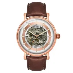 Timex TWEG16715 E Class Multifunction Watch for Men-40