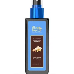 Blue Nectar Niraa Madurai Sandalwood Body Mist - 100 ml-77