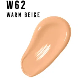 Max Factor Face Finity All Day Flawless 3 In 1 Foundation SPF 20 W62 Warm Beige - 30 ml image 3