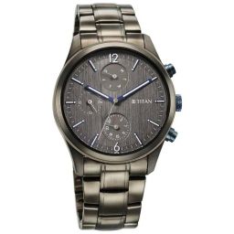 Titan Neo Splash NS1805KM07 Analog Watch for Men image 3