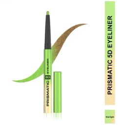 Glam21 Prismatic 5D Eyeliner - 03 Starlight - 0.4 gm-image-49
