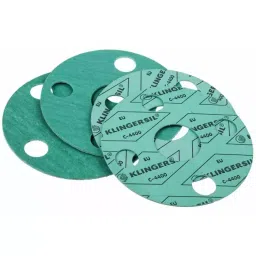 Klinger C4400 Gasket Gasket, 48 mm Bore, 127 mm Outer Diameter, SOFQ0030001500004001B (Pack of 10)-picture-38