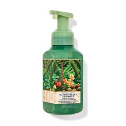 Bath & Body Works Waikiki Beach Coconut Gentle & Clean Foaming Hand Soap-picture-25