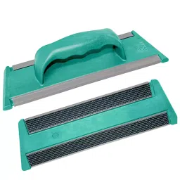 Roots Hand Frame with Velcro Green 30x8 cm Polymide, TT8702-picture-27