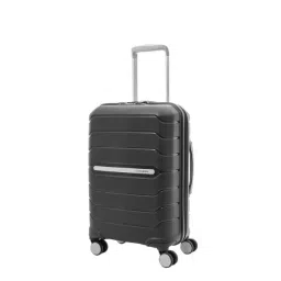 Samsonite Octolite Hard Cabin Luggage Trolley Bag Black 55 cm Height and 35 L Capacity-image-79