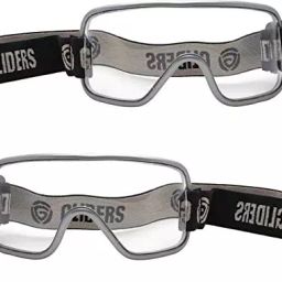 glider Gliders Safety Goggle With Elastic Strap SS1010 (Pack Of 6 Pcs) image 2