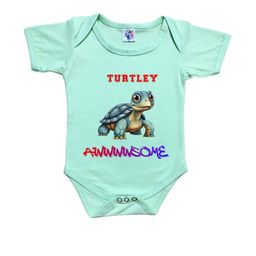 Cute Pals Kids-Unisex Multicoloured Cotton Rompers-image-90