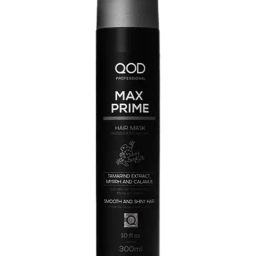 QOD Professional Max Prime Hair Mask - 300 ml-8