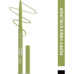 Glam21 Peppy Vibes Eyeliner - Limelight - 0.4 gm-image-27