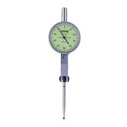 Peacock 0.01×1mm Test Indicator gauge, PC-1LE-DS8V-image-43