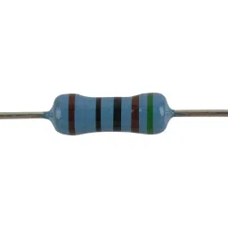 MULTICOMP PRO Through Hole Resistors METAL FILM RESISTOR, 510 OHM, 500mW, 1%, MCMF0W2FF5100A10 (Pack of 25)-picture-46