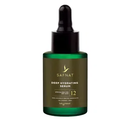 SafNat Deep Hydrating Serum With Shea Butter - 30 ml-27