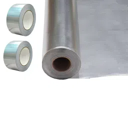 SUNPRO 1000 sf Solid Radiant Barrier Insulation with 2 Alupet Aluminum Foil Tape, ANWA_S_ALP_2 (Pack of 3)-image-43