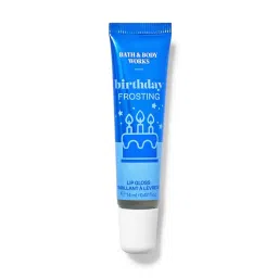Bath & Body Works Birthday Frosting Lip Gloss-picture-36