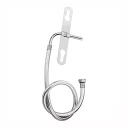 Fastgear Jet Spray ABS & Stainless Steel Chrome Finish Silver, FG2774-image-52