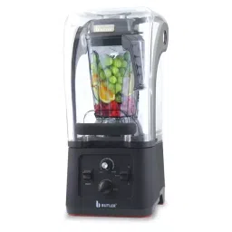 Butler 1680W TruBlend 2.2 AQT Commercial Blender with Acoustic Enclosure and Timer-image-42