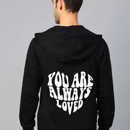 FALTU.CO Men Printed Hooded Sweatshirt-picture-46