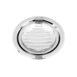Chilly 129 mm Drainer/Jali Stainless Steel Glossy Finish Silver, SK-RCH-129-image-28