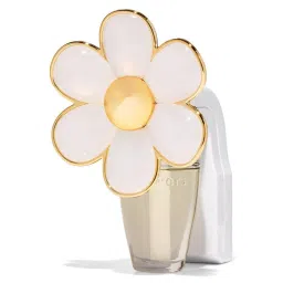 Bath & Body Works Daisy Wallflowers Fragrance Plug-picture-43