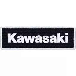 Kawasaki Embroidery Patch 8568437 - Made In Japan-image-65