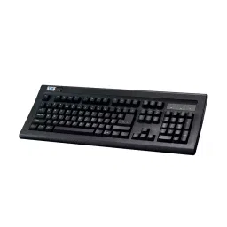 TVS Electronics Gold Prime USB-A Mechanical Keyboard (Black)-29