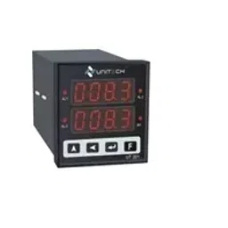 Unitech UT201 Dual channel process indicator Controller-18
