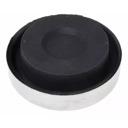 RS PRO Round M10 Anti Vibration Mount with 400 Compression Load, 1623260 image 2