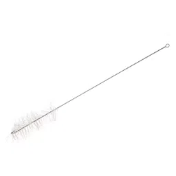 Supertek Bottle Brush, Hard Nylon Bristles on Twisted G.I. Wire, Overall Length 500 mm, CH10310-39