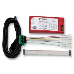 AMD PLATFORM USB II CABLE, FPGA, HW-USB-II-G-65