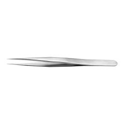 IDEAL-TEK TWEEZER, STRAIGHT/POINTED, 120MM, 3.TA-15