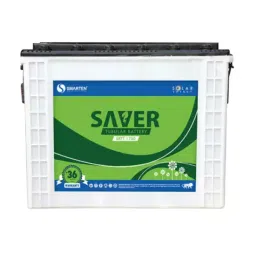 Smarten Saver 170 Ah Tall Tubular /Saver+ Lead Acid Battery-image-25