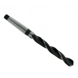 Addison Carbide Tipped Taper Shank Slot Drill with Tanged End (Size 14 mm)-picture-45