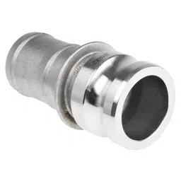 RS PRO Hose Connector Straight Cam & Groove Coupling 2 inch 2 inch ID, 17 bar, 307291-image-60