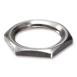 WISKA Locknut, Brass, M20, EMMU 20 (Pack of 10)-26
