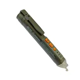 B K JAGAN & CO Voltage Tester Detector Pencil with Led 154DH75-32