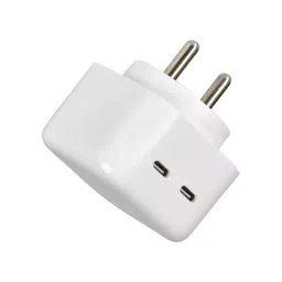 UNIGEN 35W Dual PD/USB Mobile Fast Charging With White Adapter, ‎35WPDDUALWT-0