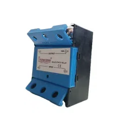 THERMOSPAN DA Solid State Relay Heavy Duty 40 Amp, TSSR-40A-21
